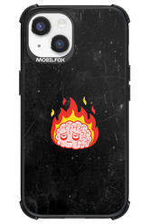 My brain - Apple iPhone 14