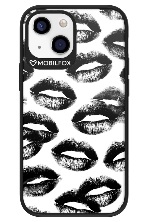 Ghost Kiss - Apple iPhone 13 Mini