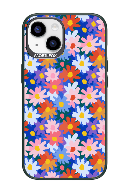 Happy Bloom - Apple iPhone 14