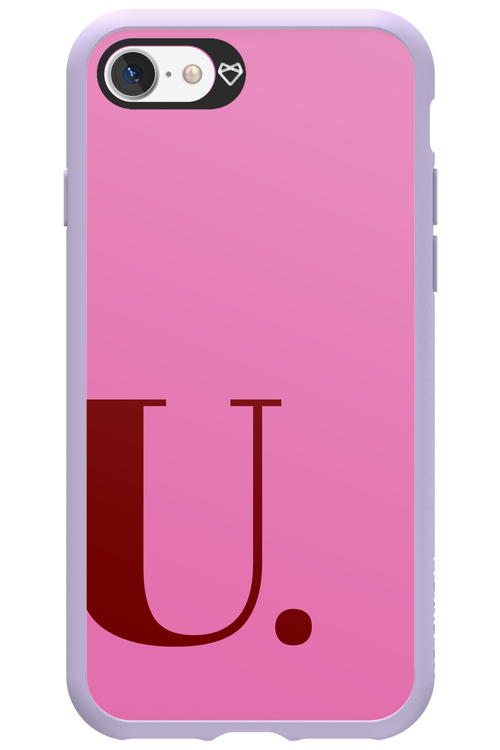 U (Sorbet) 2.0 - Apple iPhone 7