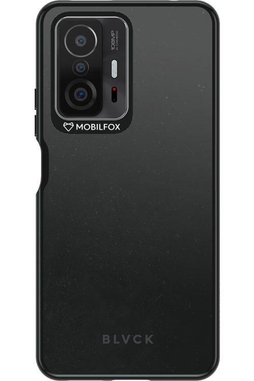 BLVCK 2.0 - Xiaomi Mi 11T Pro