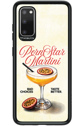 Pornstar Martini 2.0 - Samsung Galaxy S20