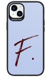 (Jellyfish Presso) F 2.0 - Apple iPhone 14 Plus