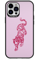 Tiger Power - Apple iPhone 12 Pro Max