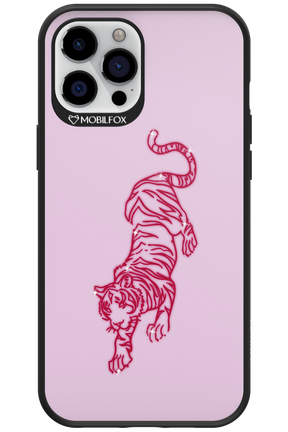 Tiger Power - Apple iPhone 12 Pro Max