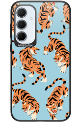 Tora I - Samsung Galaxy A35