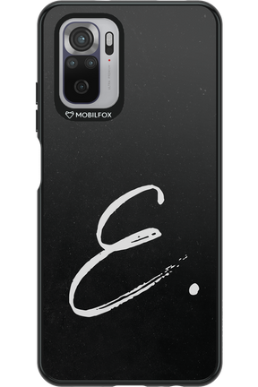 (Off Space) E 2.0 - Xiaomi Redmi Note 10