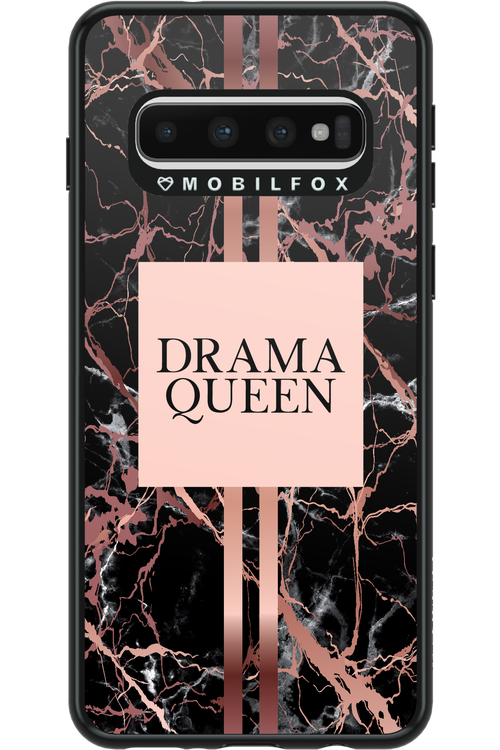 Drama Queen - Samsung Galaxy S10