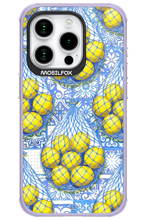 Net Style - Apple iPhone 15 Pro