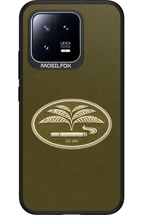 Nature Check - Xiaomi 13