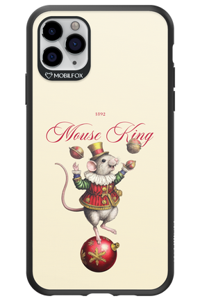 Mouse King - Apple iPhone 11 Pro Max