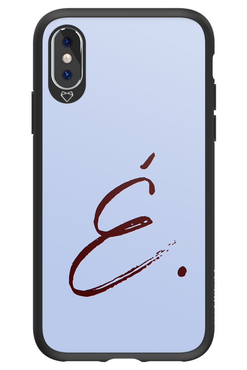 (Jellyfish Presso) E II 2.0 - Apple iPhone XS