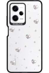 Pearl Tears 2.0 - Xiaomi Redmi Note 12 Pro 5G