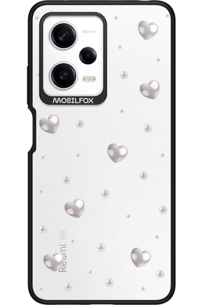 Pearl Tears 2.0 - Xiaomi Redmi Note 12 Pro 5G