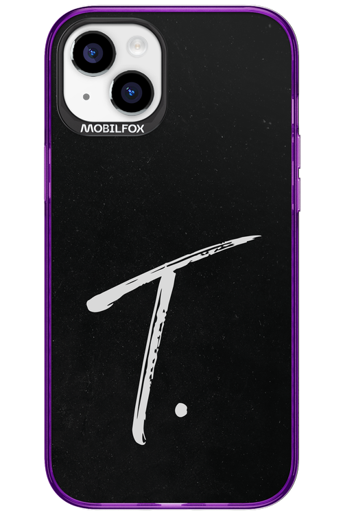 (Off Space) T 2.0 - Apple iPhone 15 Plus
