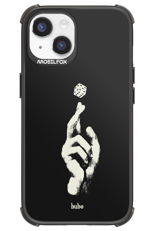 DAMNED LUCK 2.0 - Apple iPhone 14