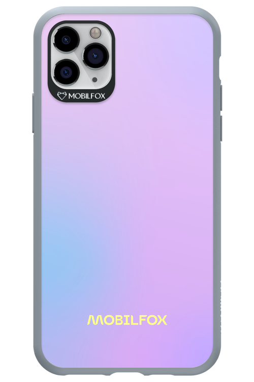 Pastel Lilac - Apple iPhone 11 Pro Max