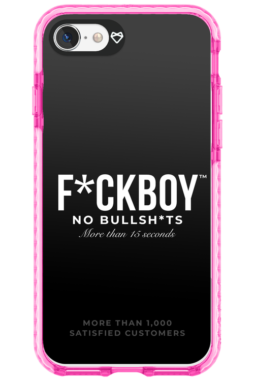 F_CKBOY 2.0 - Apple iPhone SE 2022