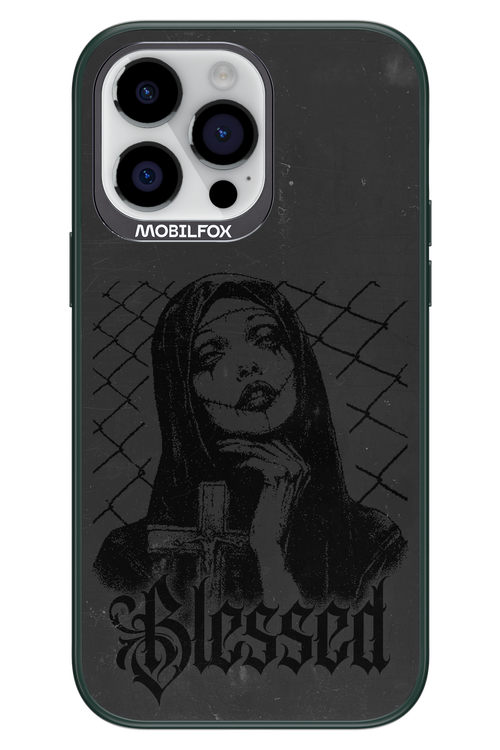 God bless 2.0 - Apple iPhone 14 Pro Max