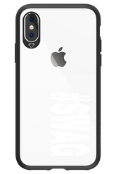 Swag Light Mode 2.0 - Apple iPhone X