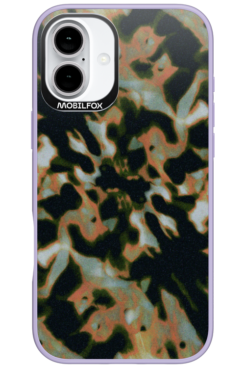 Tiger Acid - Apple iPhone 16 Plus