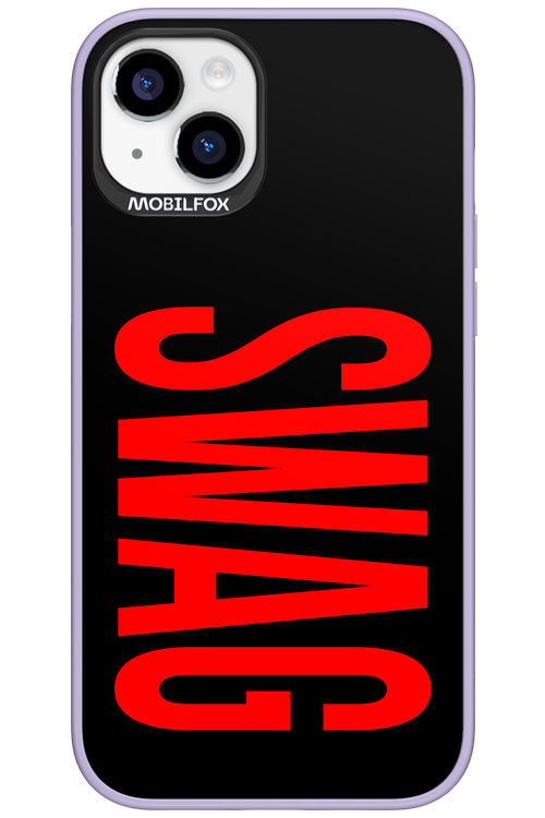 SWAG 2.0 - Apple iPhone 15 Plus