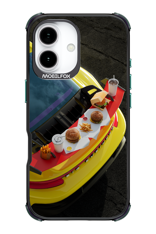 BigBusiness - Apple iPhone 17