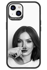 Soft Focus - Apple iPhone 13