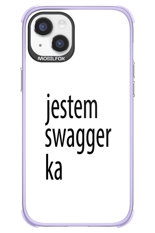 Swagger 2.0 - Apple iPhone 14 Plus