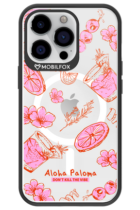 Aloha Paloma - Apple iPhone 13 Pro