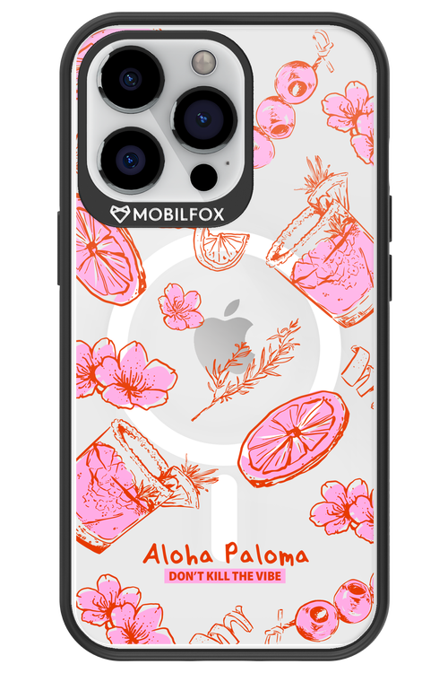 Aloha Paloma - Apple iPhone 13 Pro
