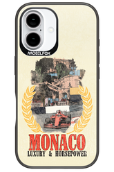 Monaco Luxury - Apple iPhone 16