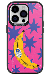 BANANA POP BLUE 2.0 - Apple iPhone 14 Pro