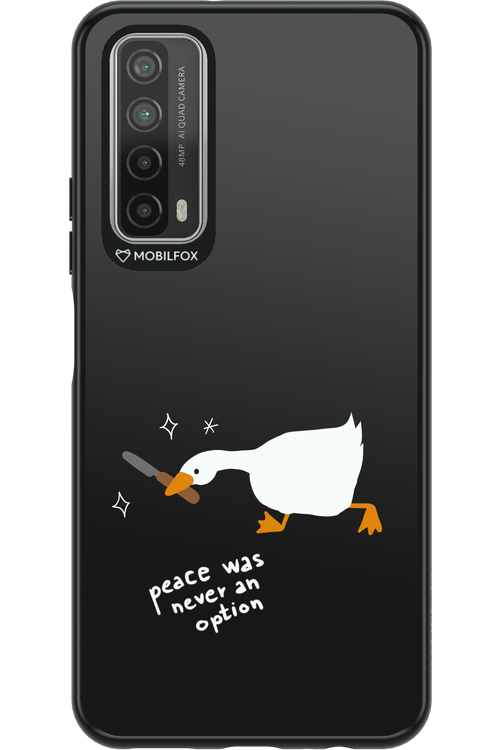 OPTION 2.0 - Huawei P Smart 2021