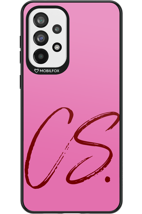 (Sorbet) CS 2.0 - Samsung Galaxy A73
