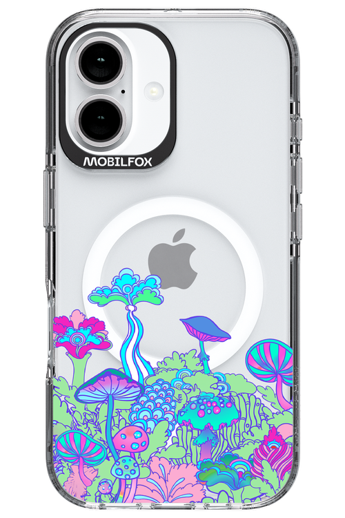 Shrooms - Apple iPhone 16