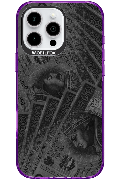 200 2.0 - Apple iPhone 16 Pro Max