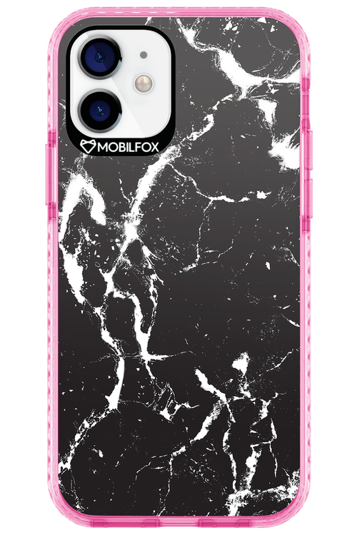Grunge Marble 2.0 - Apple iPhone 12