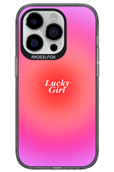 LuckyGirl - Apple iPhone 14 Pro