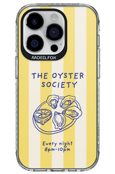 Oyster Society - Apple iPhone 14 Pro