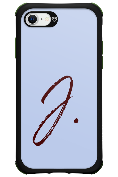 (Jellyfish Presso) J 2.0 - Apple iPhone SE 2022