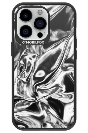 Chrome Blood - Apple iPhone 13 Pro