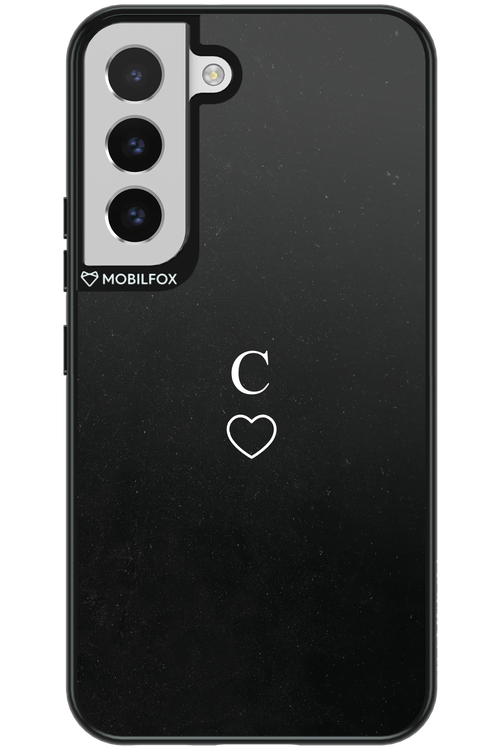 C Black 2.0 - Samsung Galaxy S22