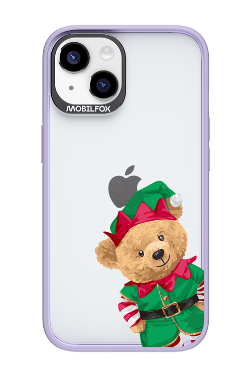 Mr. Elf - Apple iPhone 14