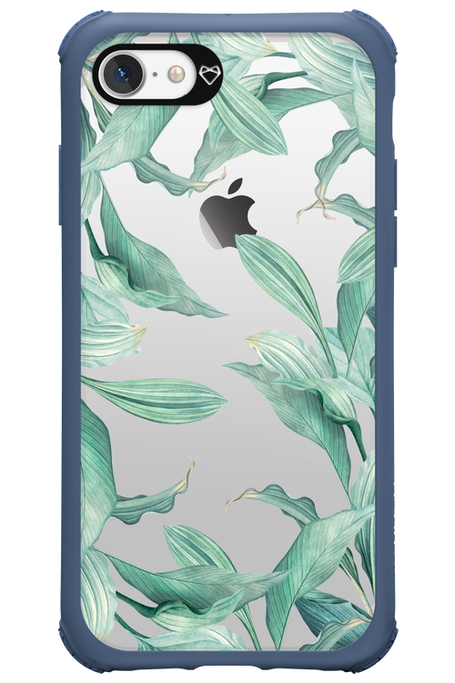 Greenpeace - Apple iPhone 7