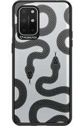 Snakes 2.0 - OnePlus 8T