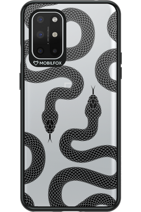 Snakes 2.0 - OnePlus 8T