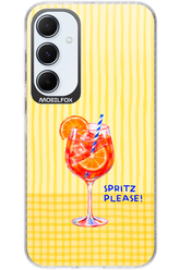SPRITZ PLEASE 2.0 - Samsung Galaxy A55
