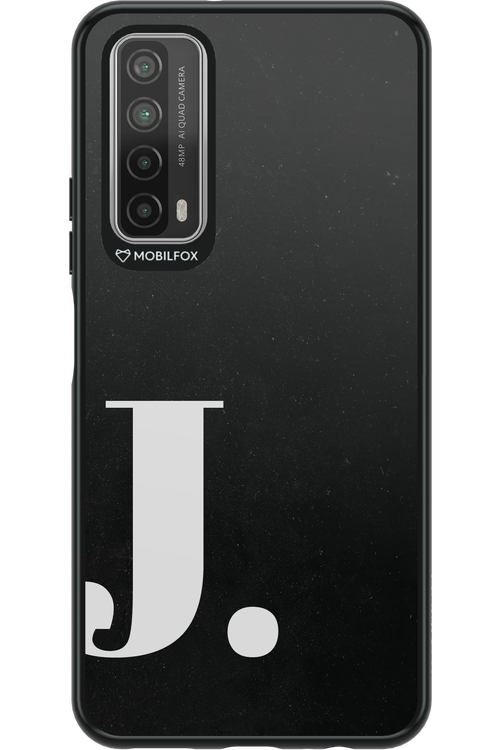 J (Off Space) 2.0 - Huawei P Smart 2021