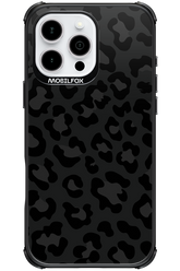 BLACK LEOPARD - Apple iPhone 16 Pro Max